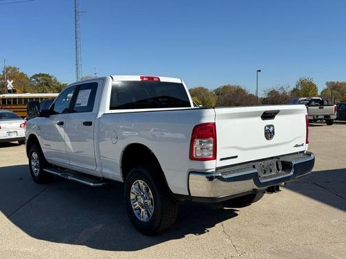 2023 RAM 2500 Big Horn