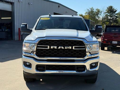 2023 RAM 2500 Big Horn