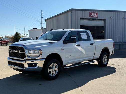 2023 RAM 2500 Big Horn
