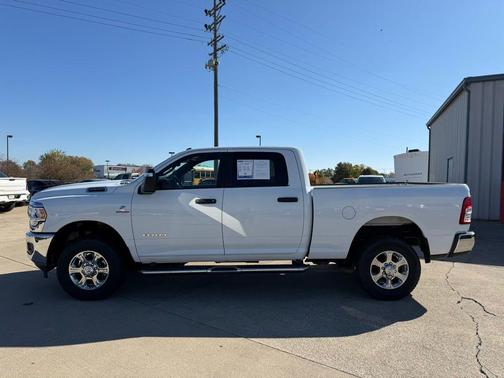 2023 RAM 2500 Big Horn