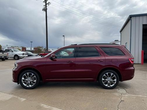 2019 Dodge Durango R/T