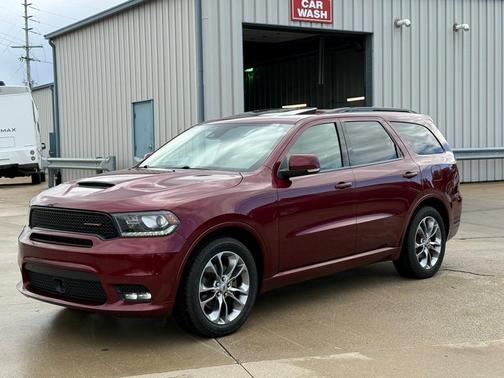 2019 Dodge Durango R/T