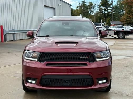 2019 Dodge Durango R/T