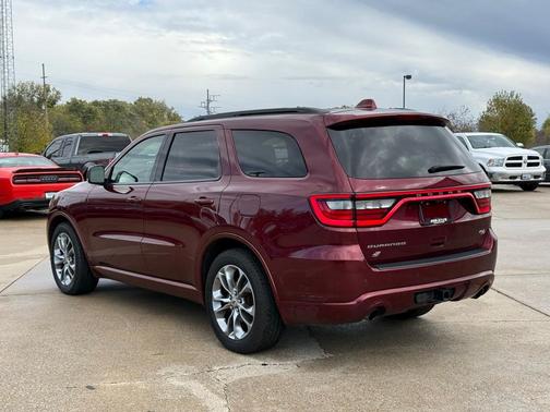 2019 Dodge Durango R/T