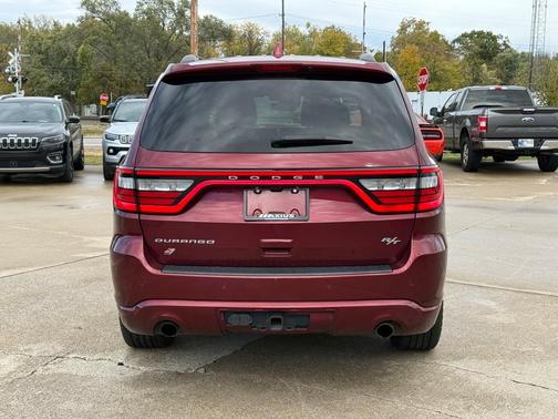 2019 Dodge Durango R/T
