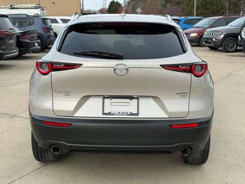 2022 Mazda CX-30 2.5 Turbo Premium Package