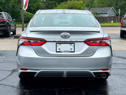 2023 Toyota Camry SE Nightshade