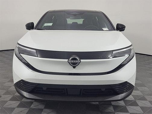 2026 Nissan Leaf SV+