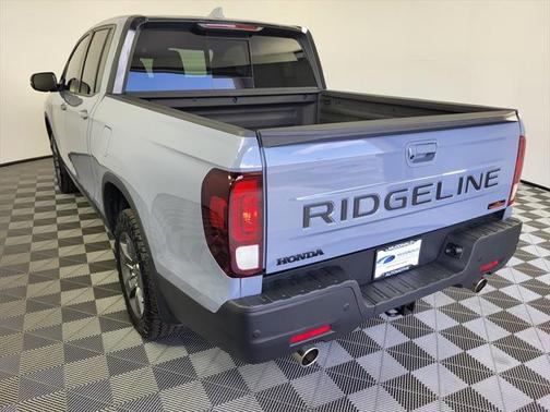 2024 Honda Ridgeline TrailSport