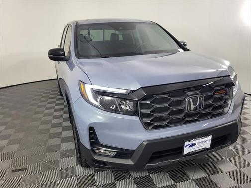 2024 Honda Ridgeline TrailSport