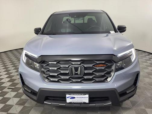 2024 Honda Ridgeline TrailSport