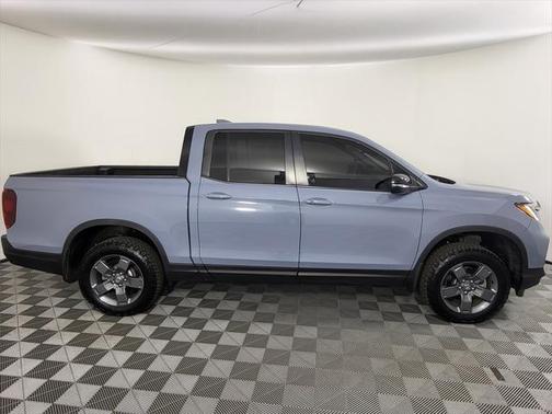 2024 Honda Ridgeline TrailSport