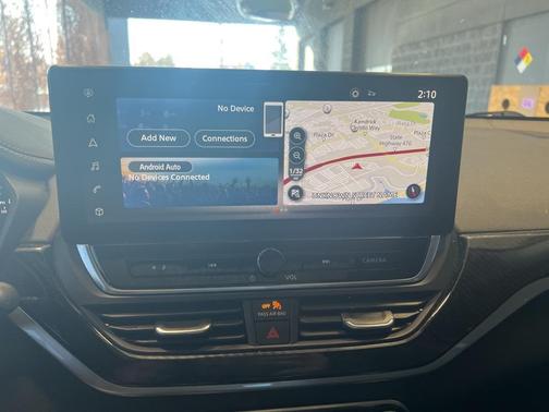 2023 Nissan Altima SR Intelligent AWD