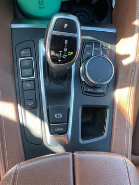 2017 BMW X6 xDrive35i