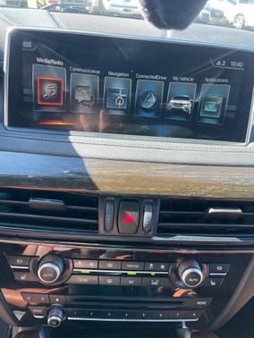 2017 BMW X6 xDrive35i