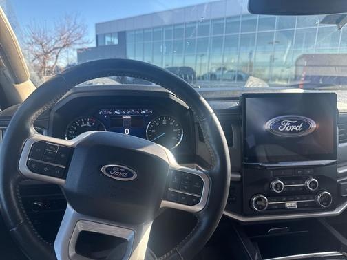 2022 Ford Expedition XLT