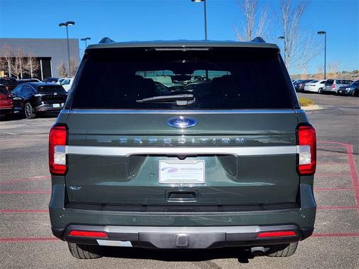 2022 Ford Expedition XLT