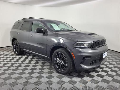 2023 Dodge Durango R/T AWD