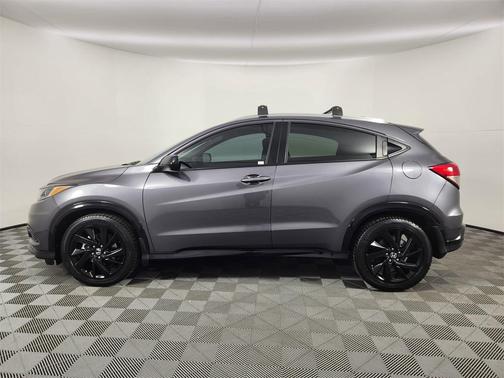 2022 Honda HR-V AWD Sport