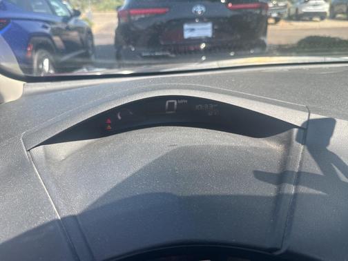 2017 Nissan Leaf S