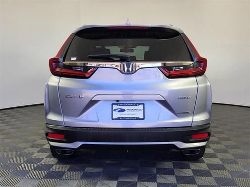 2021 Honda CR-V AWD Touring