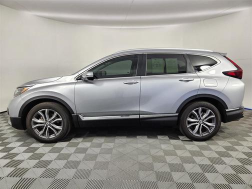 2021 Honda CR-V AWD Touring