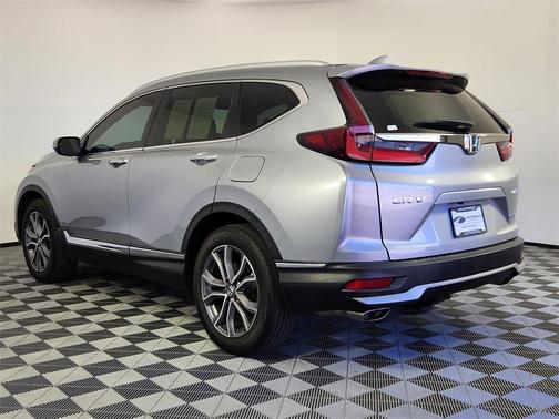 2021 Honda CR-V AWD Touring