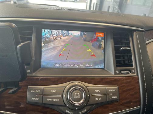 2020 Nissan Armada SV 2WD