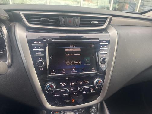 2021 Nissan Murano S Intelligent AWD