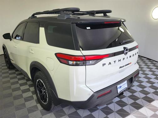 2023 Nissan Pathfinder Rock Creek 4WD