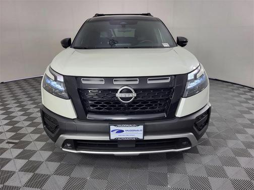 2023 Nissan Pathfinder Rock Creek 4WD
