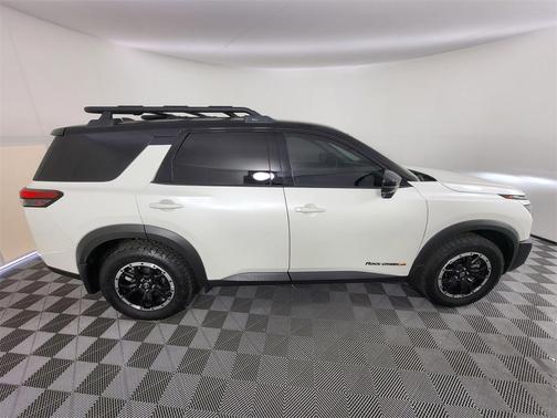 2023 Nissan Pathfinder Rock Creek 4WD