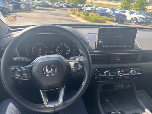 2023 Honda Pilot AWD EX-L 8 Passenger