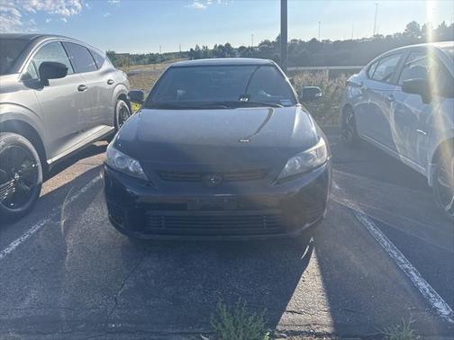 2013 Scion tC Base