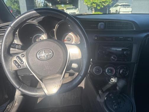 2013 Scion tC Base