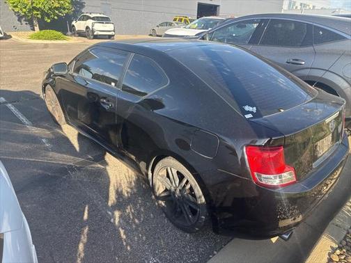 2013 Scion tC Base