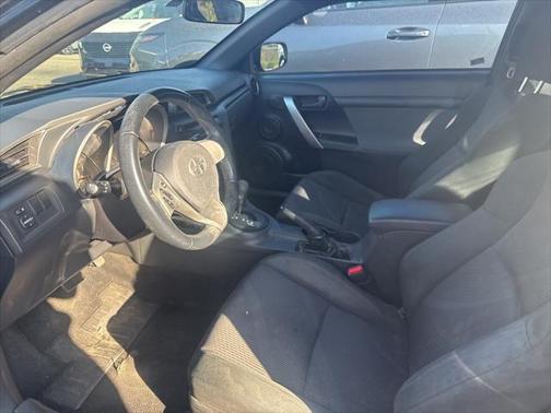 2013 Scion tC Base