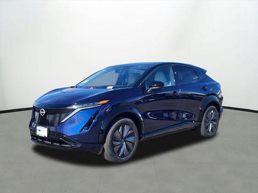 2025 Nissan ARIYA ENGAGE