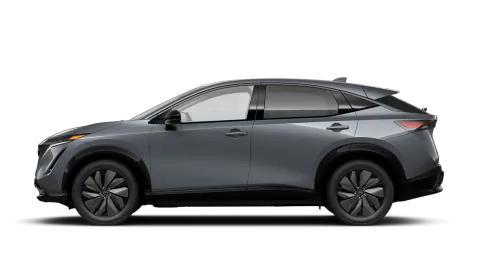 2025 Nissan ARIYA ENGAGE
