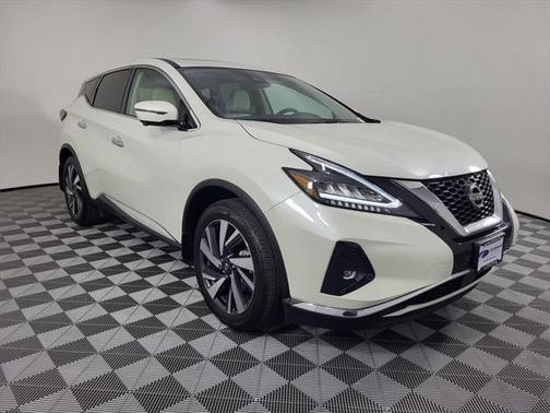 2024 Nissan Murano SL Intelligent AWD