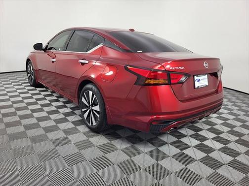 2019 Nissan Altima 2.5 SL