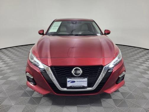 2019 Nissan Altima 2.5 SL