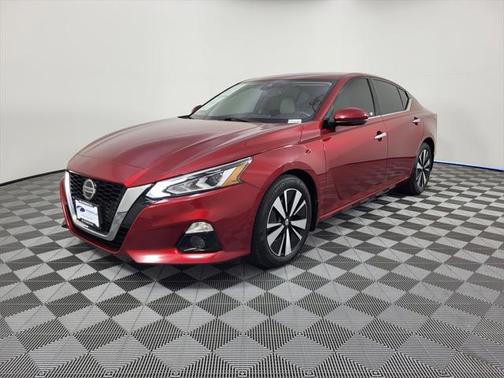 2019 Nissan Altima 2.5 SL