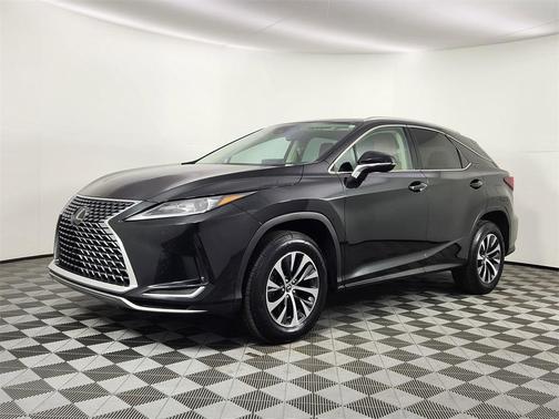 2021 Lexus RX 350 Base