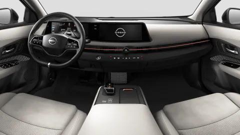 2025 Nissan ARIYA ENGAGE