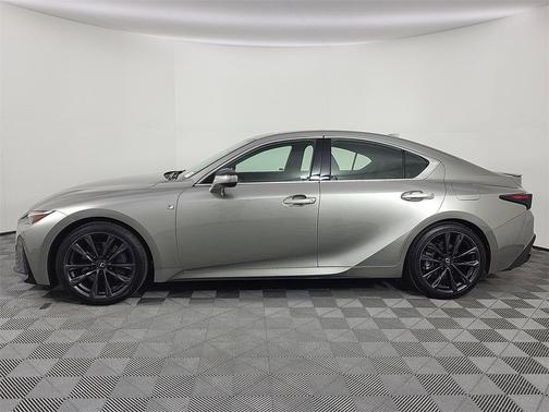 2023 Lexus IS 350 Base