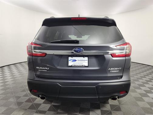 2023 Subaru Ascent Touring 7-Passenger