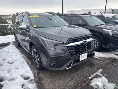 2023 Subaru Ascent Touring 7-Passenger