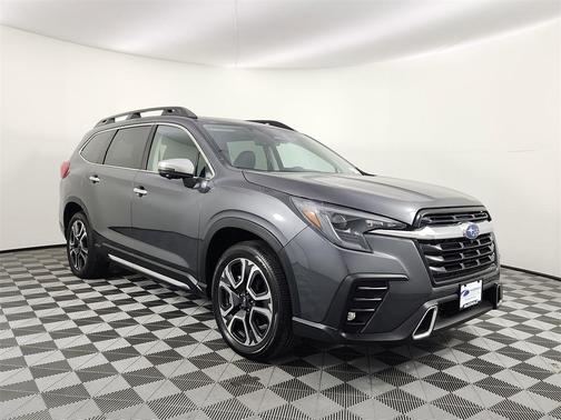 2023 Subaru Ascent Touring 7-Passenger
