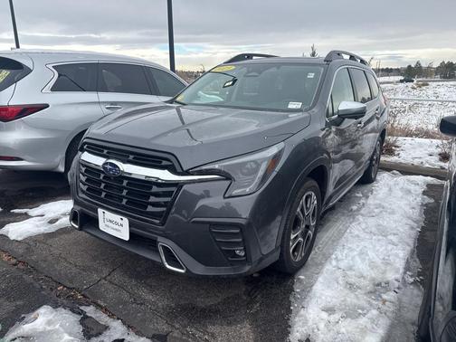 2023 Subaru Ascent Touring 7-Passenger